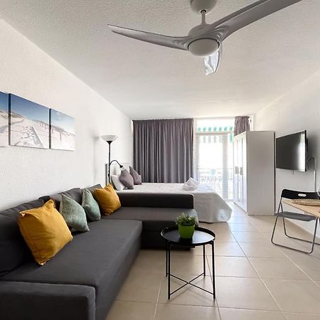 Boulevard Loft Corralejo By Best Holidays Fuerteventura Bagian luar foto