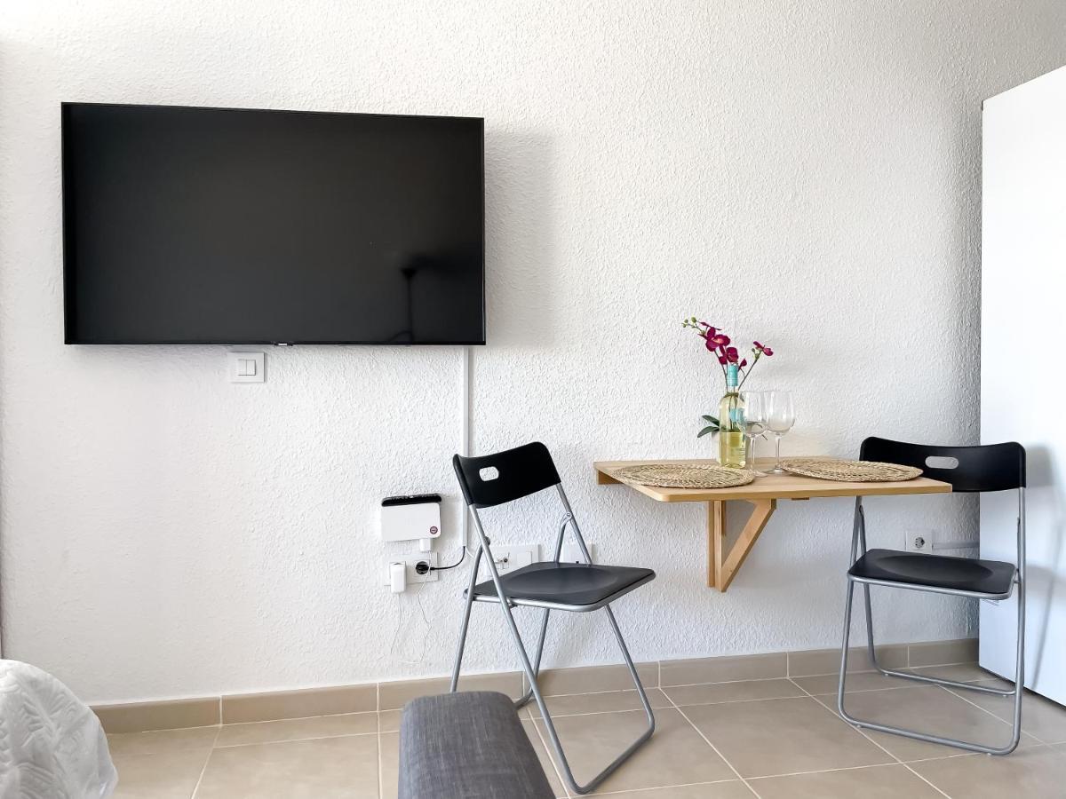 Boulevard Loft Corralejo By Best Holidays Fuerteventura Bagian luar foto
