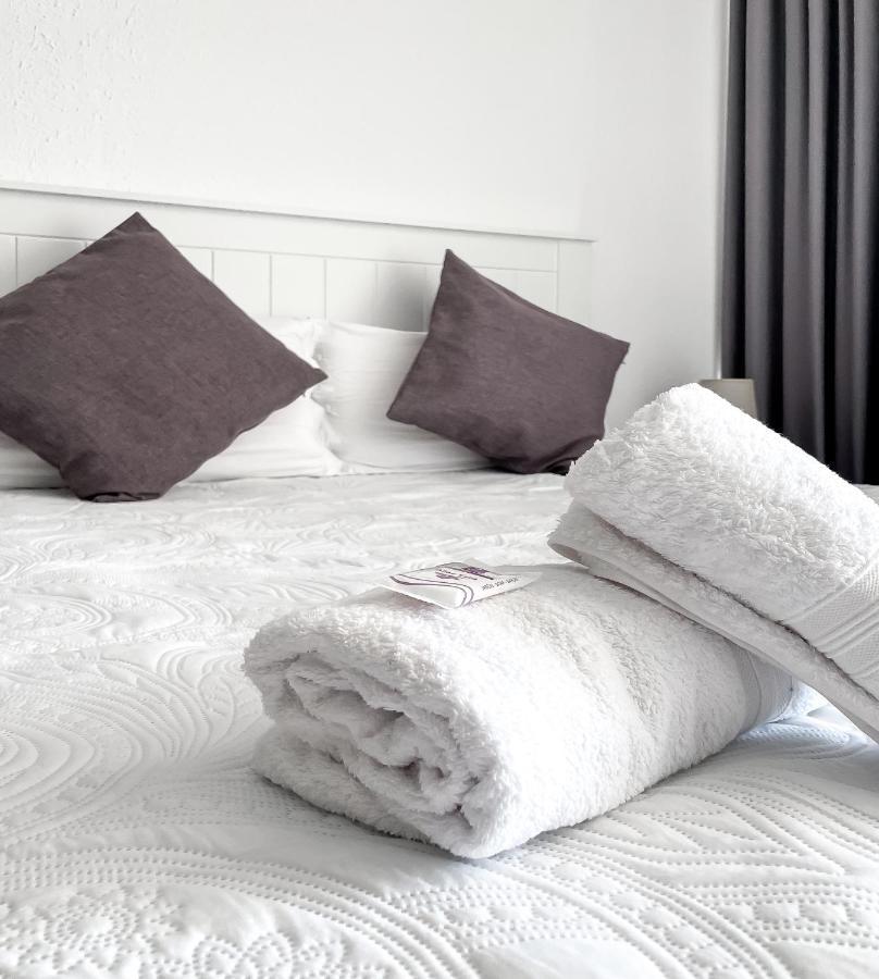 Boulevard Loft Corralejo By Best Holidays Fuerteventura Bagian luar foto