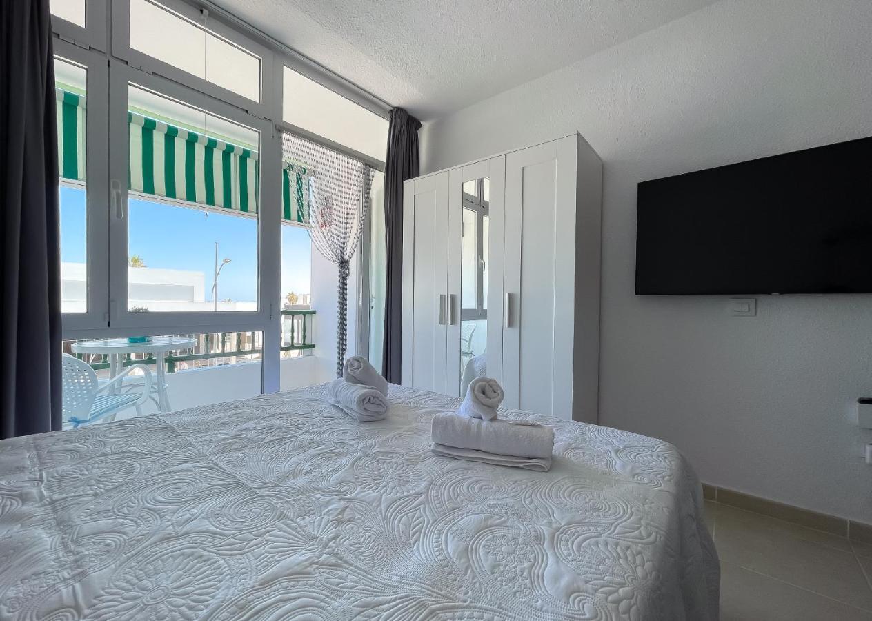 Boulevard Loft Corralejo By Best Holidays Fuerteventura Bagian luar foto