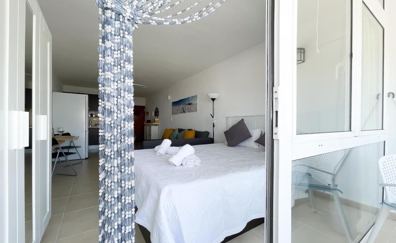 Boulevard Loft Corralejo By Best Holidays Fuerteventura Bagian luar foto
