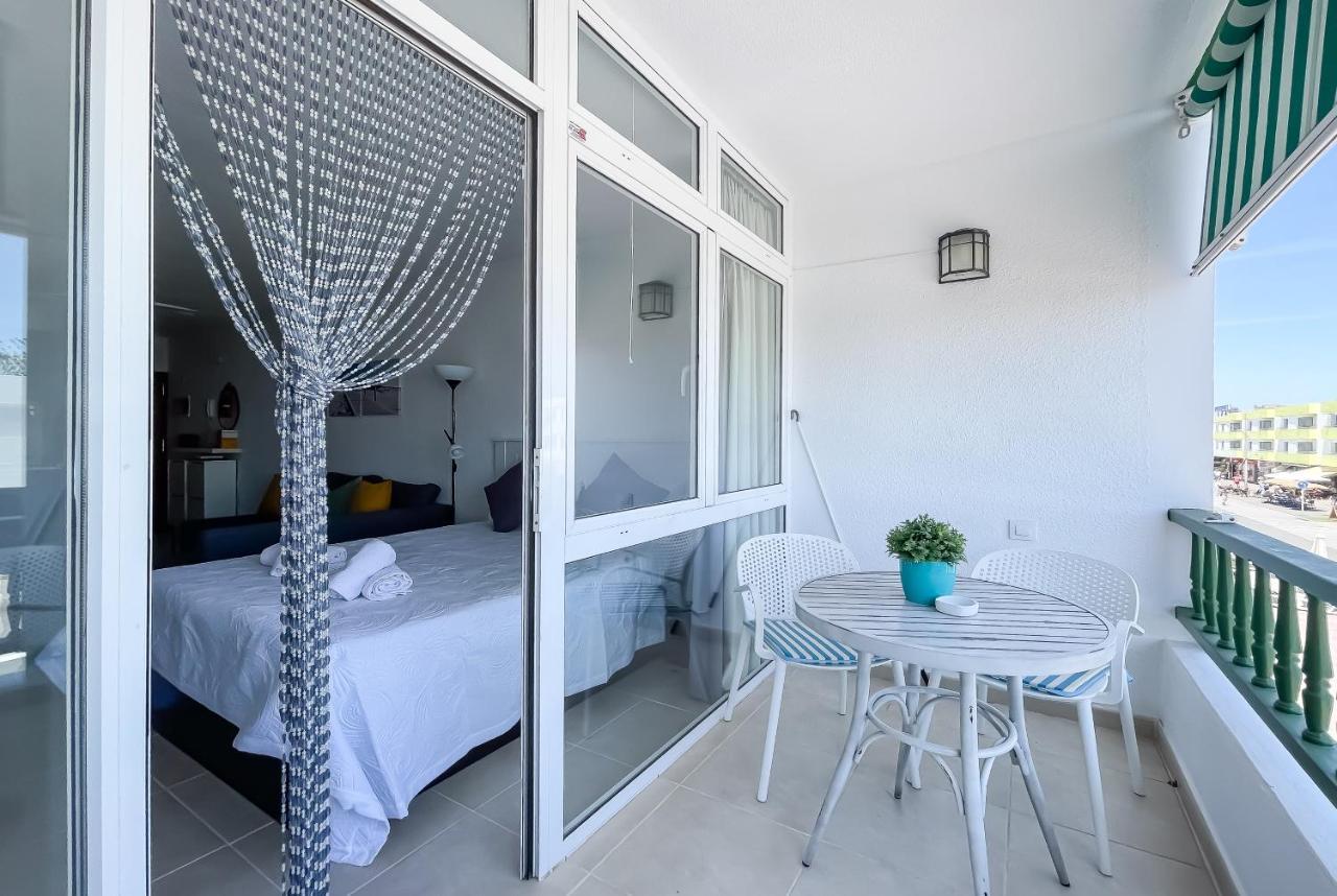 Boulevard Loft Corralejo By Best Holidays Fuerteventura Bagian luar foto