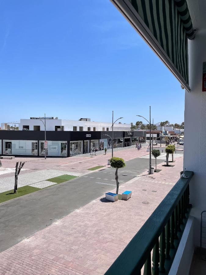 Boulevard Loft Corralejo By Best Holidays Fuerteventura Bagian luar foto