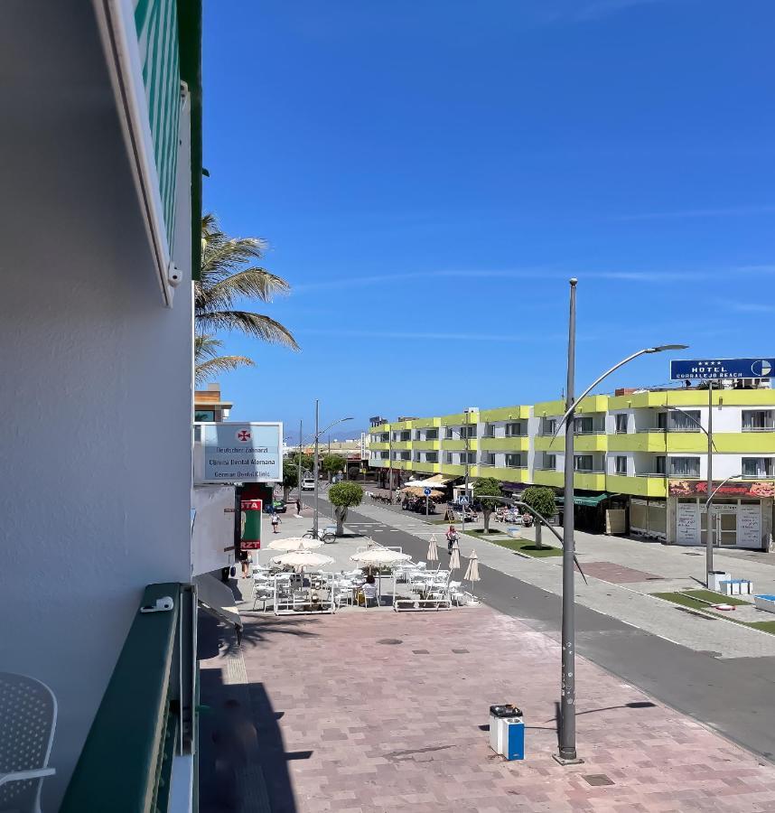 Boulevard Loft Corralejo By Best Holidays Fuerteventura Bagian luar foto