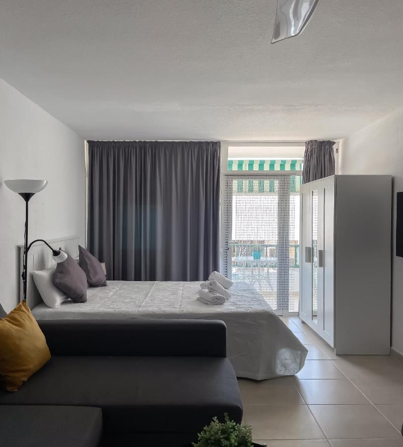Boulevard Loft Corralejo By Best Holidays Fuerteventura Bagian luar foto