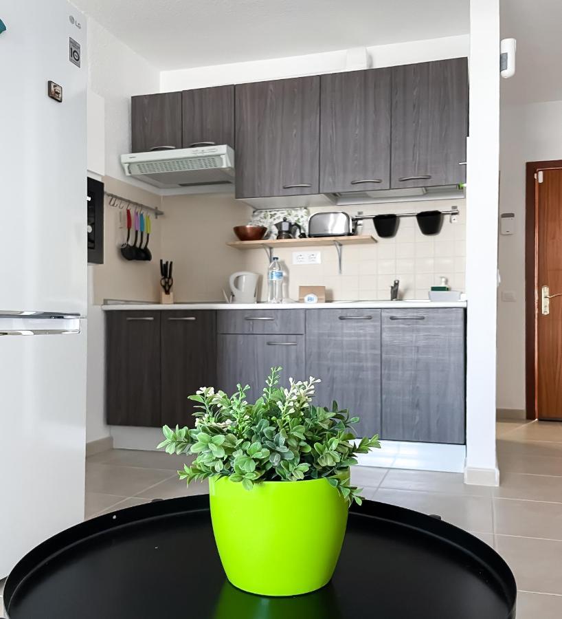 Boulevard Loft Corralejo By Best Holidays Fuerteventura Bagian luar foto