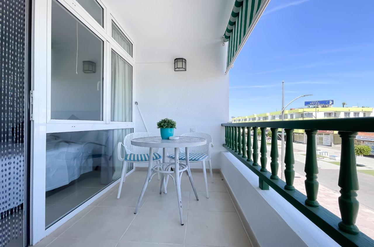 Boulevard Loft Corralejo By Best Holidays Fuerteventura Bagian luar foto