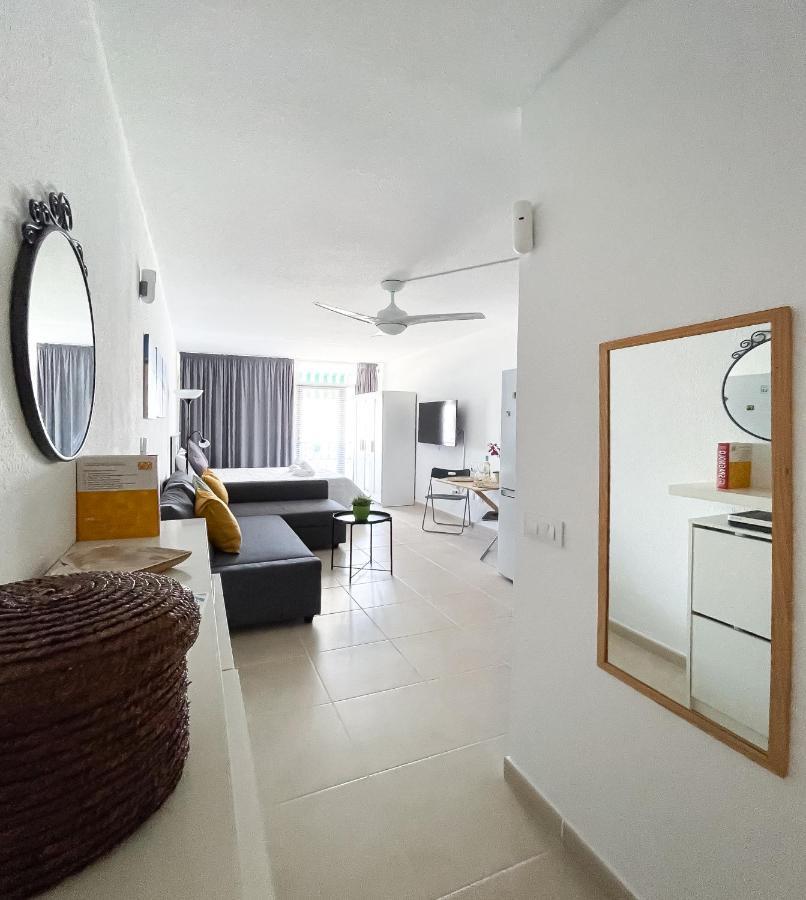 Boulevard Loft Corralejo By Best Holidays Fuerteventura Bagian luar foto