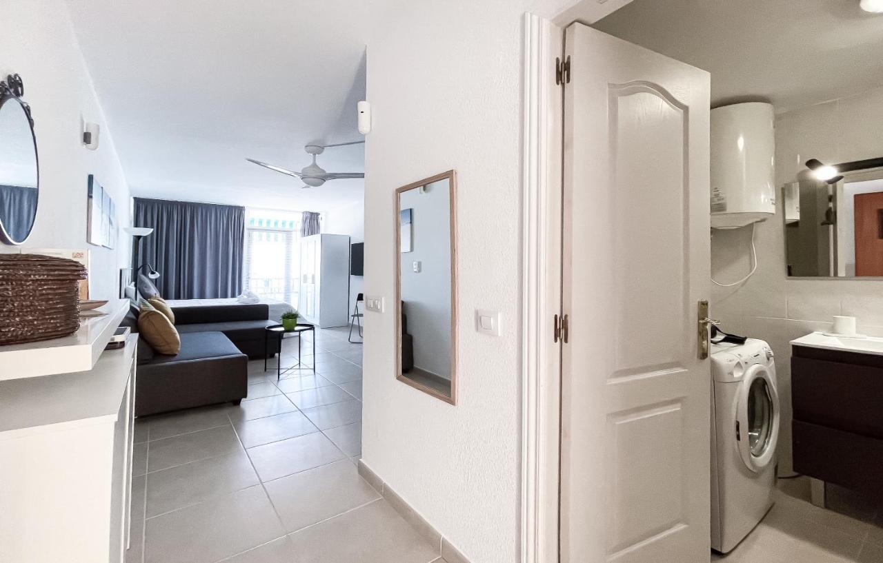 Boulevard Loft Corralejo By Best Holidays Fuerteventura Bagian luar foto