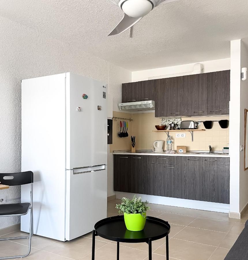 Boulevard Loft Corralejo By Best Holidays Fuerteventura Bagian luar foto