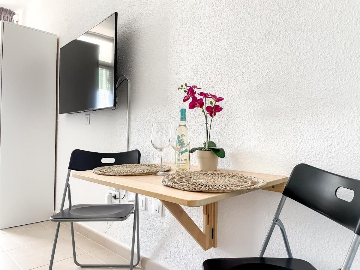 Boulevard Loft Corralejo By Best Holidays Fuerteventura Bagian luar foto